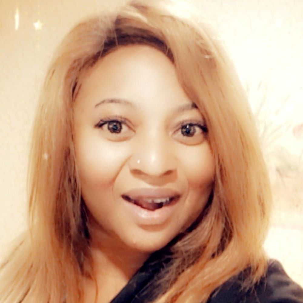 Meet your Posher, Taiwo